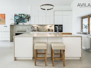 Prodej rodinného domu, Praha - Vokovice, Ke dvoru, 213 m2