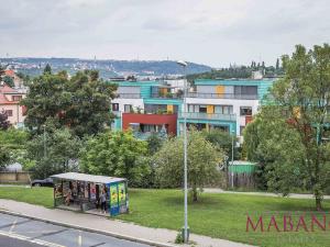 Pronájem bytu, Praha - Braník, Vlnitá, 15 m2