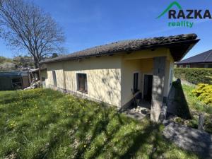 Prodej rodinného domu, Tachov, Americká, 50 m2
