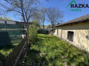 Prodej rodinného domu, Tachov, Americká, 50 m2