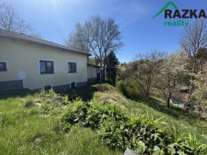 Prodej rodinného domu, Tachov, Americká, 50 m2