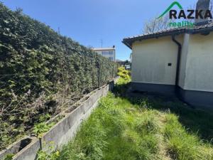 Prodej rodinného domu, Tachov, Americká, 50 m2