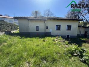 Prodej rodinného domu, Tachov, Americká, 50 m2