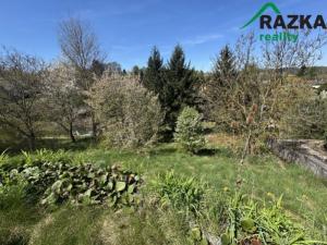 Prodej rodinného domu, Tachov, Americká, 50 m2