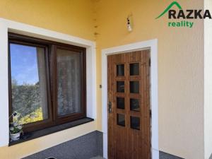 Prodej rodinného domu, Tachov, Americká, 50 m2