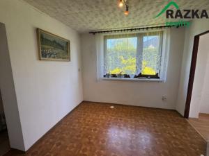 Prodej rodinného domu, Tachov, Americká, 50 m2