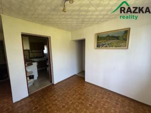 Prodej rodinného domu, Tachov, Americká, 50 m2