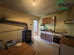 Prodej rodinného domu, Tachov, Americká, 50 m2