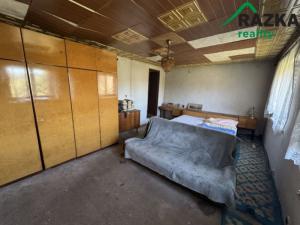 Prodej rodinného domu, Tachov, Americká, 50 m2