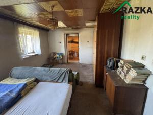 Prodej rodinného domu, Tachov, Americká, 50 m2