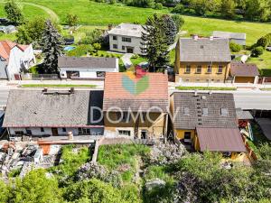 Prodej rodinného domu, Zdice, Komenského, 190 m2