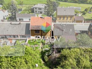 Prodej rodinného domu, Zdice, Komenského, 190 m2