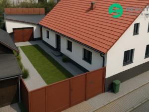 Prodej rodinného domu, Opava, Bílovecká, 120 m2