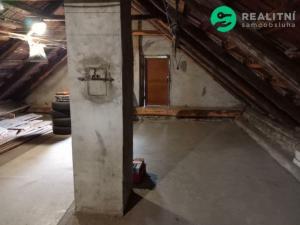 Prodej rodinného domu, Opava, Bílovecká, 120 m2