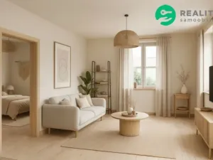 Prodej rodinného domu, Opava, Bílovecká, 120 m2