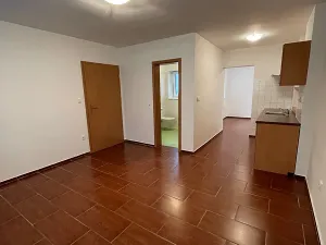 Prodej rodinného domu, Uherský Brod, Weberova, 55 m2
