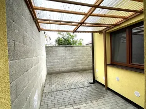 Prodej rodinného domu, Uherský Brod, Weberova, 55 m2