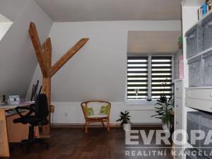 Prodej bytu 5+1, Děčín - Děčín II-Nové Město, Lužická, 145 m2