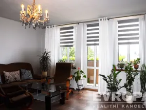 Prodej bytu 5+1, Děčín - Děčín II-Nové Město, Lužická, 145 m2