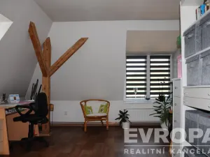 Prodej bytu 5+1, Děčín - Děčín II-Nové Město, Lužická, 145 m2