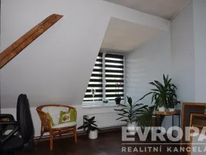 Prodej bytu 5+1, Děčín - Děčín II-Nové Město, Lužická, 145 m2