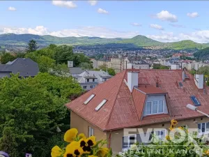 Prodej bytu 5+1, Děčín - Děčín II-Nové Město, Lužická, 145 m2