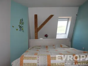 Prodej bytu 5+1, Děčín - Děčín II-Nové Město, Lužická, 145 m2