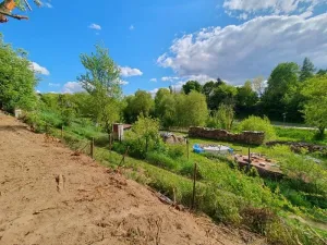 Prodej pozemku pro bydlení, Jihlava, 489 m2