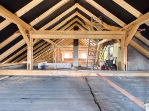 Prodej obchodního prostoru, Kunín, 130 m2