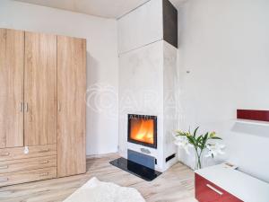 Prodej obchodního prostoru, Kunín, 130 m2