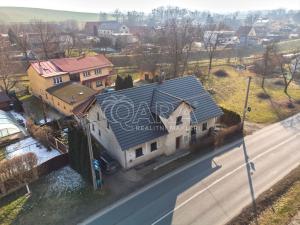 Prodej obchodního prostoru, Kunín, 130 m2