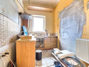 Prodej obchodního prostoru, Kunín, 130 m2