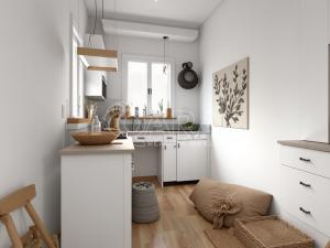 Prodej obchodního prostoru, Kunín, 130 m2