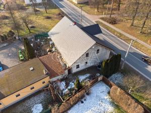 Prodej obchodního prostoru, Kunín, 130 m2