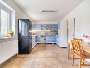 Prodej obchodního prostoru, Kunín, 130 m2