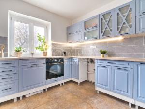 Prodej obchodního prostoru, Kunín, 130 m2