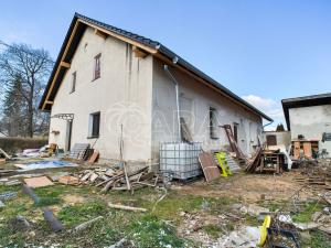 Prodej obchodního prostoru, Kunín, 130 m2