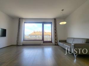 Pronájem bytu 3+kk, Písek - Budějovické Předměstí, Gregorova, 78 m2