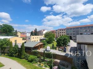 Pronájem bytu 3+kk, Písek - Budějovické Předměstí, Gregorova, 78 m2