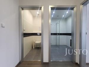 Pronájem bytu 3+kk, Písek - Budějovické Předměstí, Gregorova, 78 m2