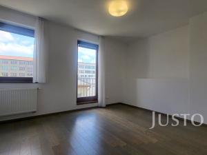 Pronájem bytu 3+kk, Písek - Budějovické Předměstí, Gregorova, 78 m2