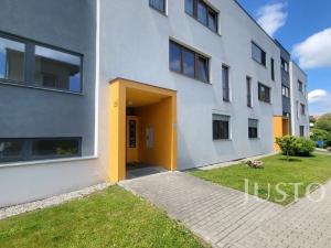 Pronájem bytu 3+kk, Písek - Budějovické Předměstí, Gregorova, 78 m2