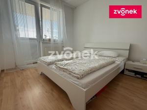 Pronájem bytu 2+kk, Zlín, Voženílkova, 53 m2