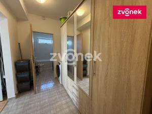 Pronájem bytu 2+kk, Zlín, Voženílkova, 53 m2