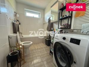 Pronájem bytu 2+kk, Zlín, Voženílkova, 53 m2