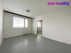 Prodej bytu 1+1, Chomutov, Jirkovská, 36 m2