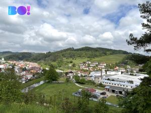 Prodej rodinného domu, Jimramov, Padělek, 200 m2