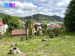 Prodej rodinného domu, Jimramov, Padělek, 200 m2