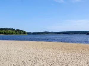 Prodej pozemku, Horní Planá, 550 m2