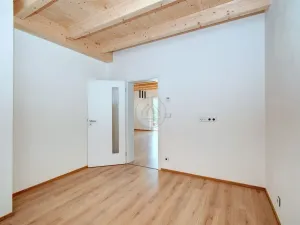 Prodej rodinného domu, Horní Planá, 110 m2